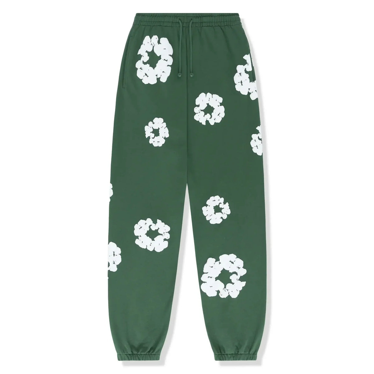 Flower Tracksuit - Hoodie + Joggers