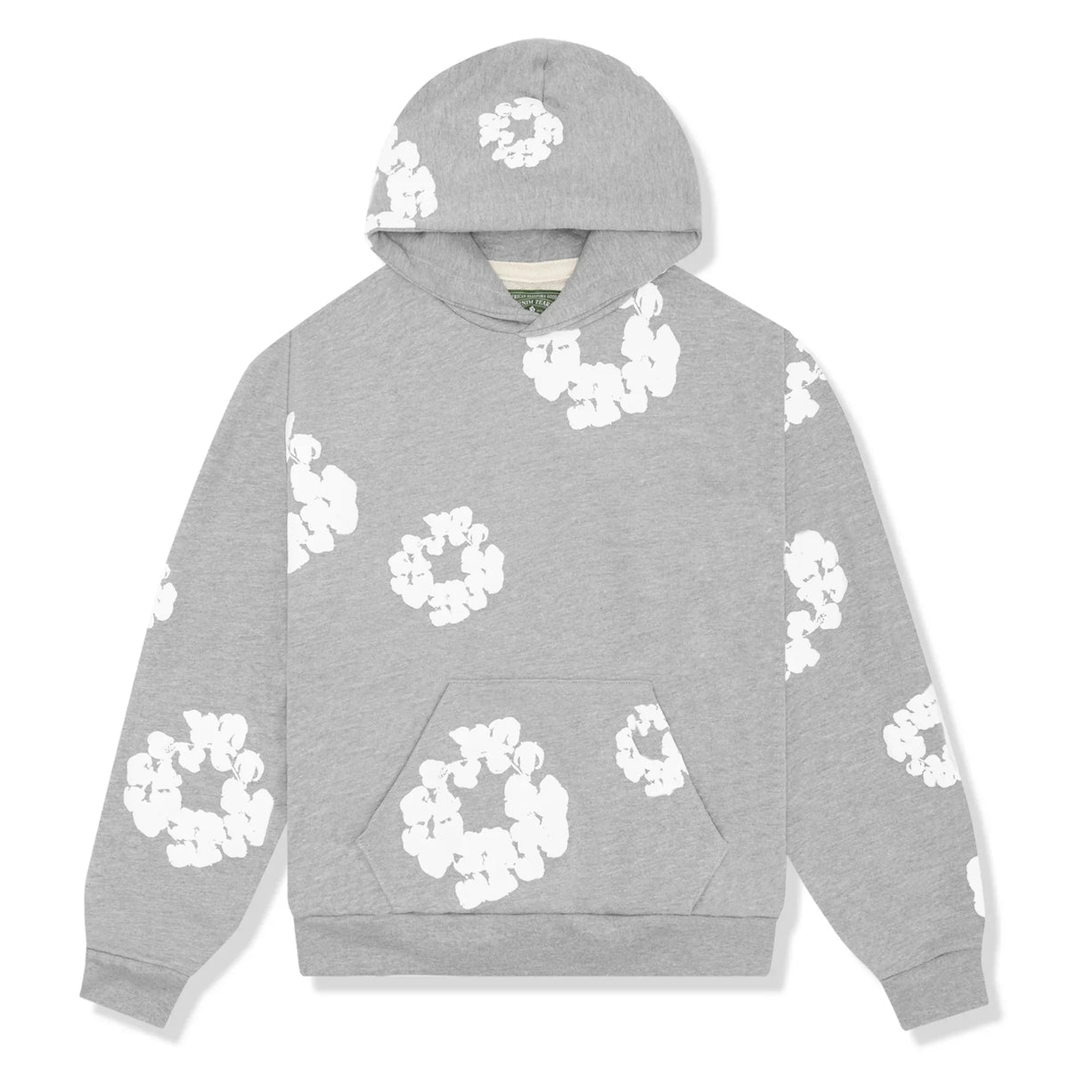 Flower Tracksuit - Hoodie + Joggers