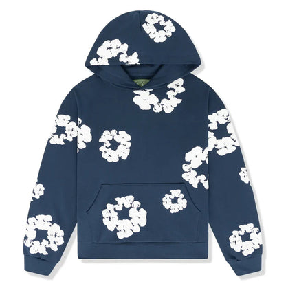 Flower Tracksuit - Hoodie + Joggers