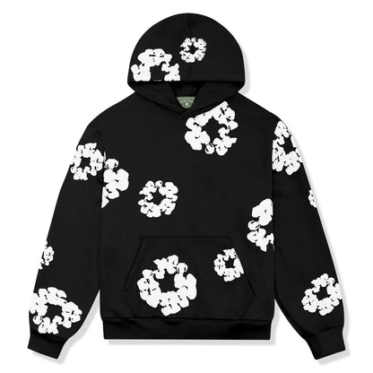 Flower Tracksuit - Hoodie + Joggers