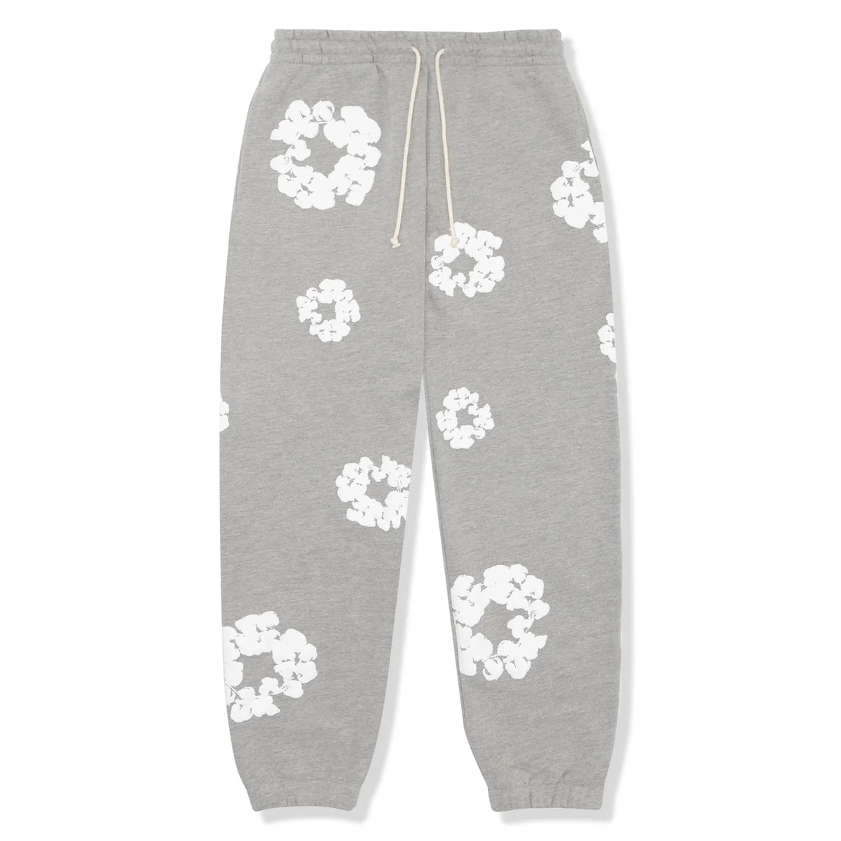 Flower Tracksuit - Hoodie + Joggers