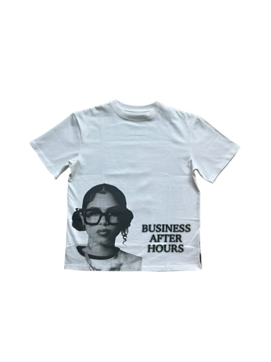 Business After Hours T-Shirt - Dripplus