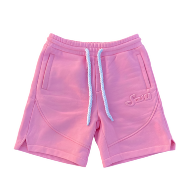 Pink Short