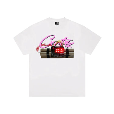 Bomb Tee