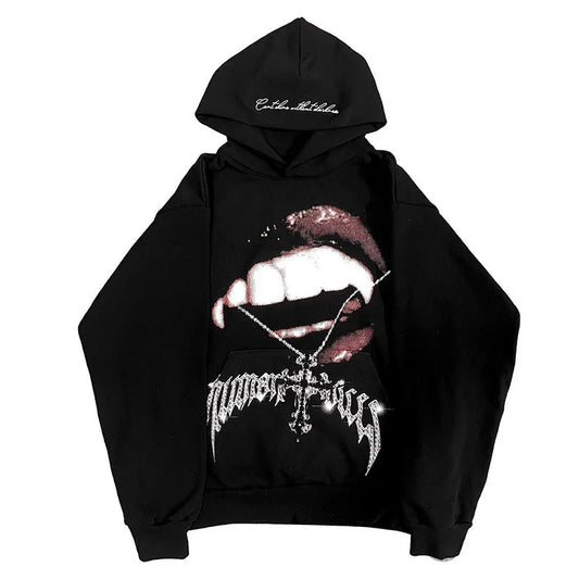 Vamp Hoodie