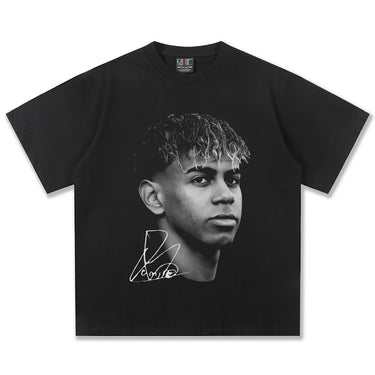 Lamine Yamal T-Shirt