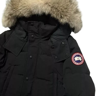 Goose Jacket